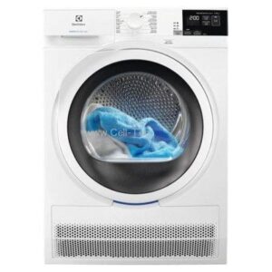 מייבש כביסה 8 ק"ג קונדנסור Electrolux EW6C4824 אלקטרולוקס