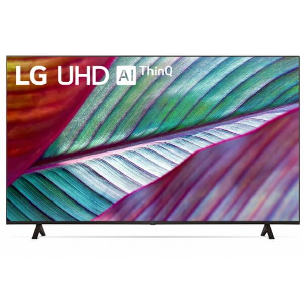 טלוויזיה חכמה 65" LG UHD אל ג'י 65UR78006LL