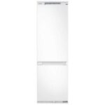 מקרר מקפיא תחתון אינטגרלי Samsung BRB266030WW סמסונג