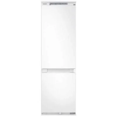 מקרר מקפיא תחתון אינטגרלי Samsung BRB266030WW סמסונג