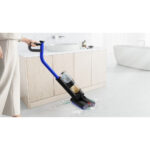 שואב שוטף אלחוטי Dyson דייסון wash G1 WR01