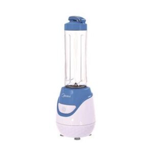 בלנדר אישי BL1189 TOGO 600W MIDEA 6135
