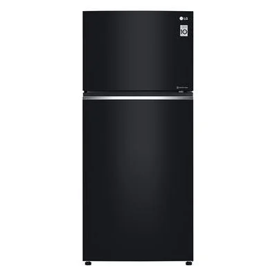 מקרר מקפיא עליון LG אל ג’י GRM6781BU