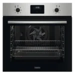 תנור בנוי 74 ליטר ZANUSSI זנוסי ZOHNX3X1A