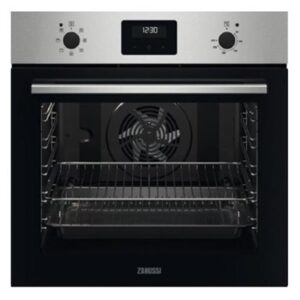 תנור בנוי 74 ליטר ZANUSSI זנוסי ZOHNX3X1A