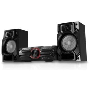 מערכת סטריאו SCAKX320 PANASONIC פנסוניק
