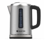 קומקום 1.7 ליטר ELECTRA LDK3013B אלקטרה