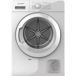 מייבש כביסה קונדנסור YTCM088B אינדסיט Indesit 