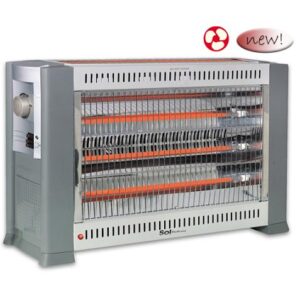 תנור חימום קוורץ SOL סול SL6000