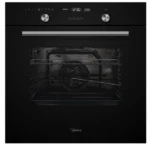תנור בנוי Midea מידאה N5M90E5B 6761