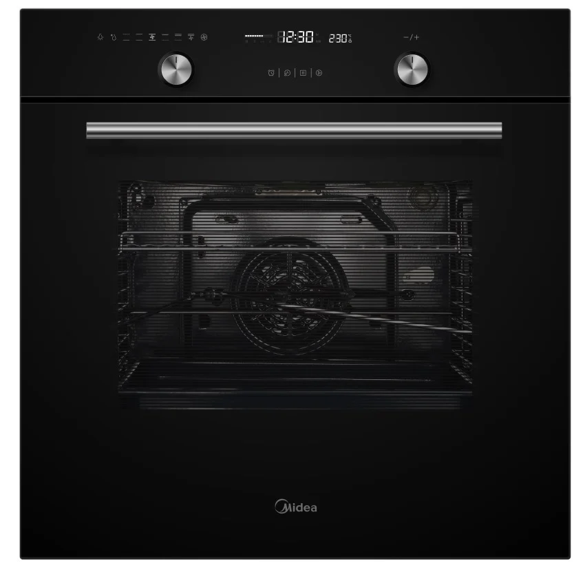 תנור בנוי Midea מידאה N5M90E5B 6761