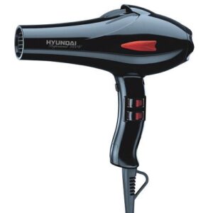 מייבש שיער 2100W Hyundai יונדאי HAHD8887