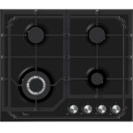 כיריים גז 4 להבות Midea מידאה 60GJ084 6735