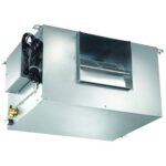 מזגן מיני מרכזי Electra אלקטרה EMD A SQ 60T SMART