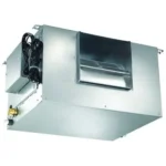 מזגן מיני מרכזי Electra אלקטרה EMD A SQ 60T SMART