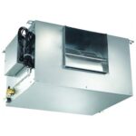 מזגן מיני מרכזי Electra אלקטרה EMD A SQ 40T SMART