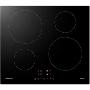 כיריים אינדוקציה סמסונג 60 ס"מ NZ64H37070K Samsung