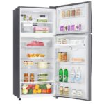 מקרר מקפיא עליון LG אל ג'י GRM6781S