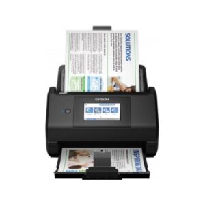 סורק Epson WorkForce ES580W אפסון