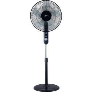 מאוורר עמוד 16" Midea מידאה FS4015F 6807