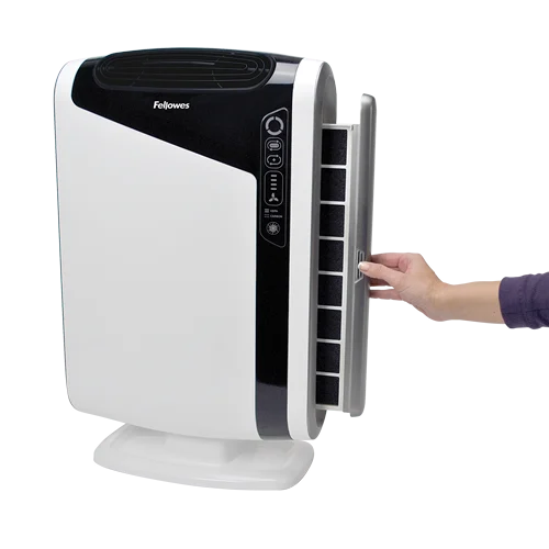 מטהר אוויר Fellowes AeraMax DX55 פלאווס