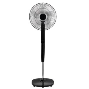 מאוורר עמוד 16" כולל שלט Midea מידאה FS4017LR 6822