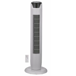 מאוורר מגדל Midea מידאה FZ10-17JR