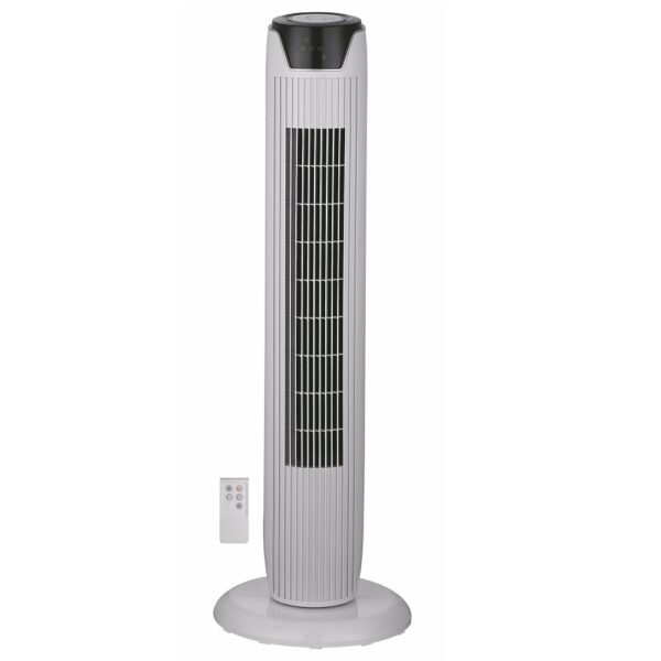 מאוורר מגדל Midea מידאה FZ10-17JR