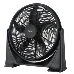 מאוורר רצפתי 20" Midea מידאה FB50-17H