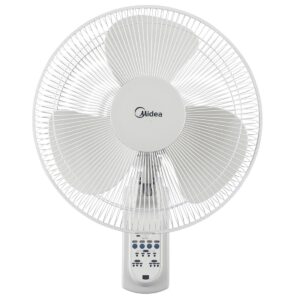 מאוורר תלייה 16" כולל שלט Midea מידאה FW406HR 6834