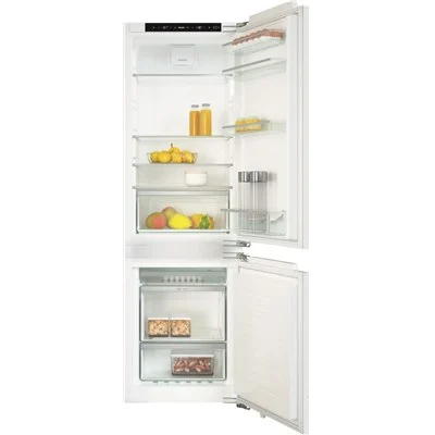 מקרר מקפיא תחתון אינטגרלי דגם KFN7714F מילה Miele 