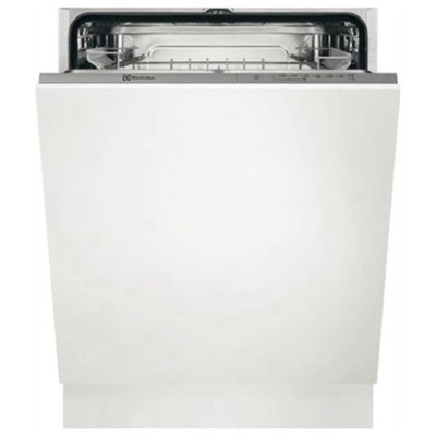 מדיח כלים אינטגרלי מלא AirDry EEQ47200L  אלקטרולוקס Electrolux