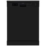 מדיח כלים רחב Fujicom FJDW80BK פוג'יקום צבע שחור