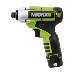 ‏מברגת אימפקט ניטענת  Worx WU280.3
