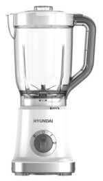 בלנדר חשמלי HYUNDAI HABT1002W 500W לבן