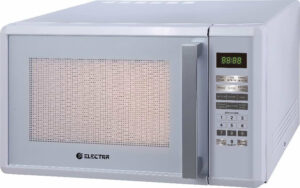 מיקרוגל דיגיטלי 28 ליטר Electra EEM100136WH אלקטרה