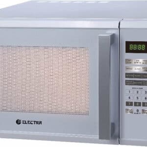 מיקרוגל דיגיטלי 28 ליטר Electra EEM100136WH אלקטרה