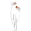 אוזניות IN EAR עם מיקרופון JBL T110
