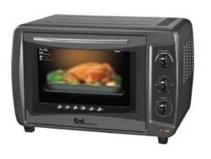 טוסטר אובן 40 ליטר SOL סול SL40L