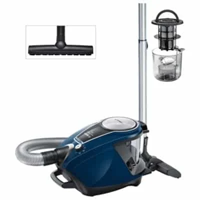 שואב אבק נגרר Serie 8 Bosch BGS7RCL בוש