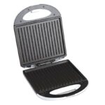 טוסטר לחיצה 4 פרוסות Electro Hanan אלקטרו חנן EL157 שחור