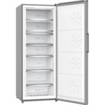 מקפיא 7 מגירות GE380IX ג’נרל GENERAL