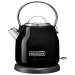 קומקום 1.25 ליטר KitchenAid 5KEK12222EOB קיצ'ן אייד