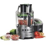 מעבד מזון Hamilton Beach המילטון ביץ' 70825