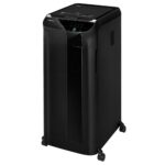 מגרסת נייר אוטומטית Fellowes פלואוס AutoMax 550C