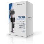 מכונת תספורת נטענת BabylissMen בייביליס גברים BAE786ILE