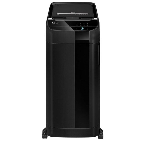 מגרסת נייר אוטומטית Fellowes פלואוס AutoMax 550C
