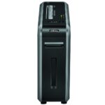 מגרסת נייר Fellowes פלואוס 125CI