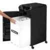 מגרסת נייר אוטומטית Fellowes פלואוס AutoMax 550C
