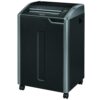 מגרסת נייר Fellowes פלואוס 485CI